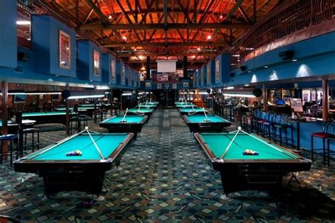 Offering a full menu with a variety of delicious choices of appetizers, entrees, burgers and sandwiches, delicious sides and desserts. . Kid friendly billiards near me